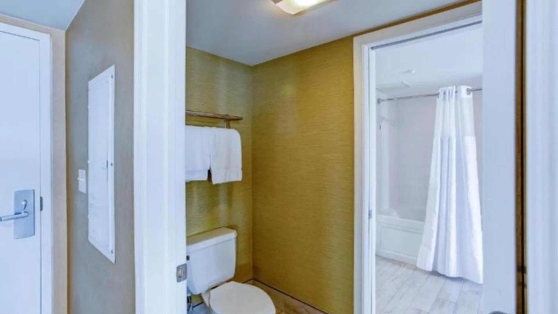 Boardwalk Resort And Villas فيرجينيا بيتش 0*,