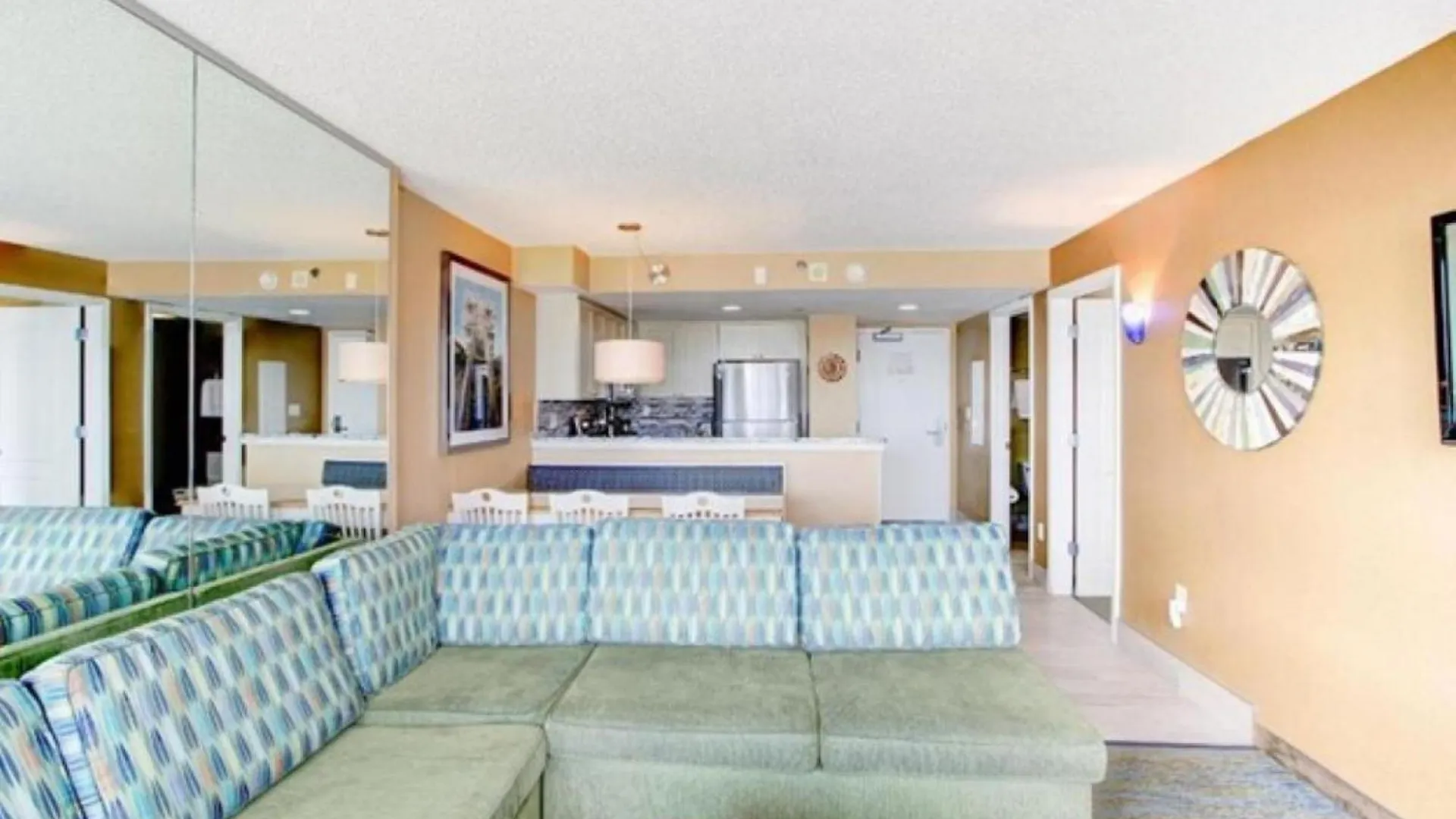 Boardwalk Resort And Villas فيرجينيا بيتش