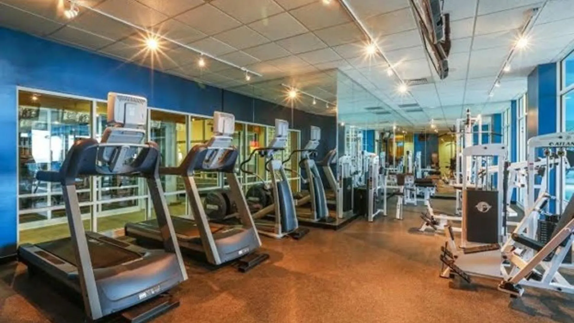 Boardwalk Resort And Villas فيرجينيا بيتش الولايات المتحدة الأمريكية